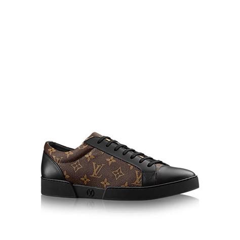 souliers louis vuitton homme|louis vuitton official website.